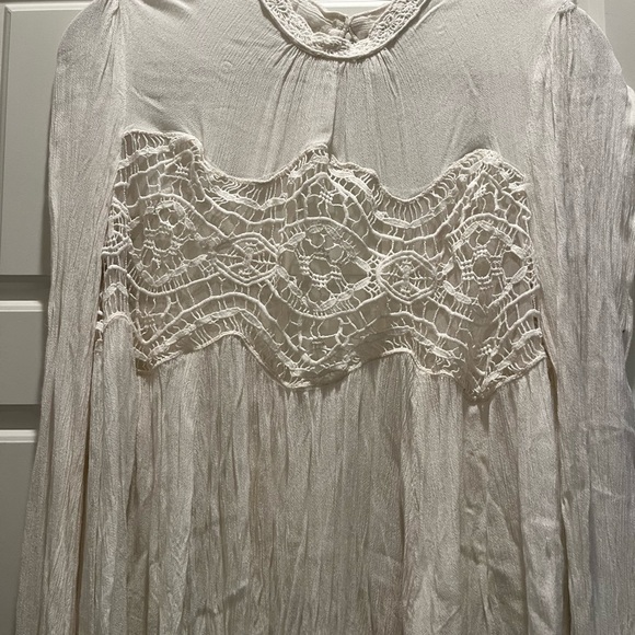 Free people sweet thing tunic - Picture 2 of 5